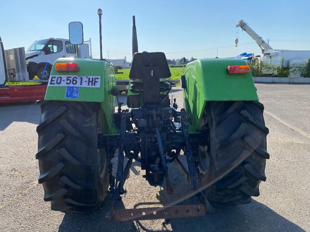 Deutz-fahr DX3.50 Machine d'origine Française - Трактор: снимка 5 Deutz-fahr DX3.50 Machine d'origine Française - Трактор: снимка 5