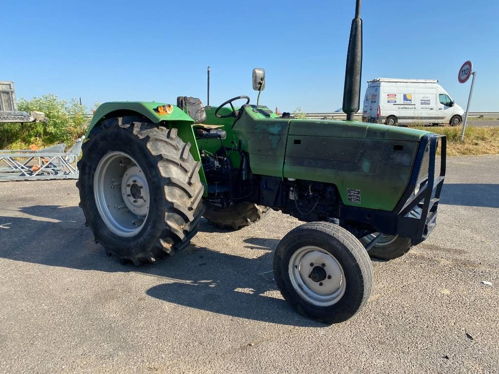 Deutz-fahr DX3.50 Machine d'origine Française - Трактор: снимка 3 Deutz-fahr DX3.50 Machine d'origine Française - Трактор: снимка 3