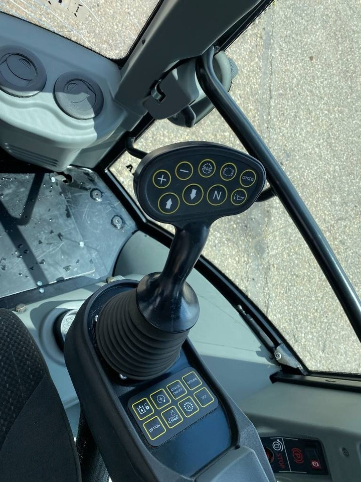 Кабина за Строителна техника Hydrema Cabine pour tombereau Hydrema 912 GS endommagée: снимка 22 Кабина за Строителна техника Hydrema Cabine pour tombereau Hydrema 912 GS endommagée: снимка 22