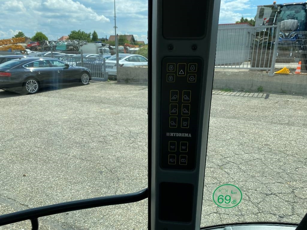 Кабина за Строителна техника Hydrema Cabine pour tombereau Hydrema 912 GS endommagée: снимка 10 Кабина за Строителна техника Hydrema Cabine pour tombereau Hydrema 912 GS endommagée: снимка 10