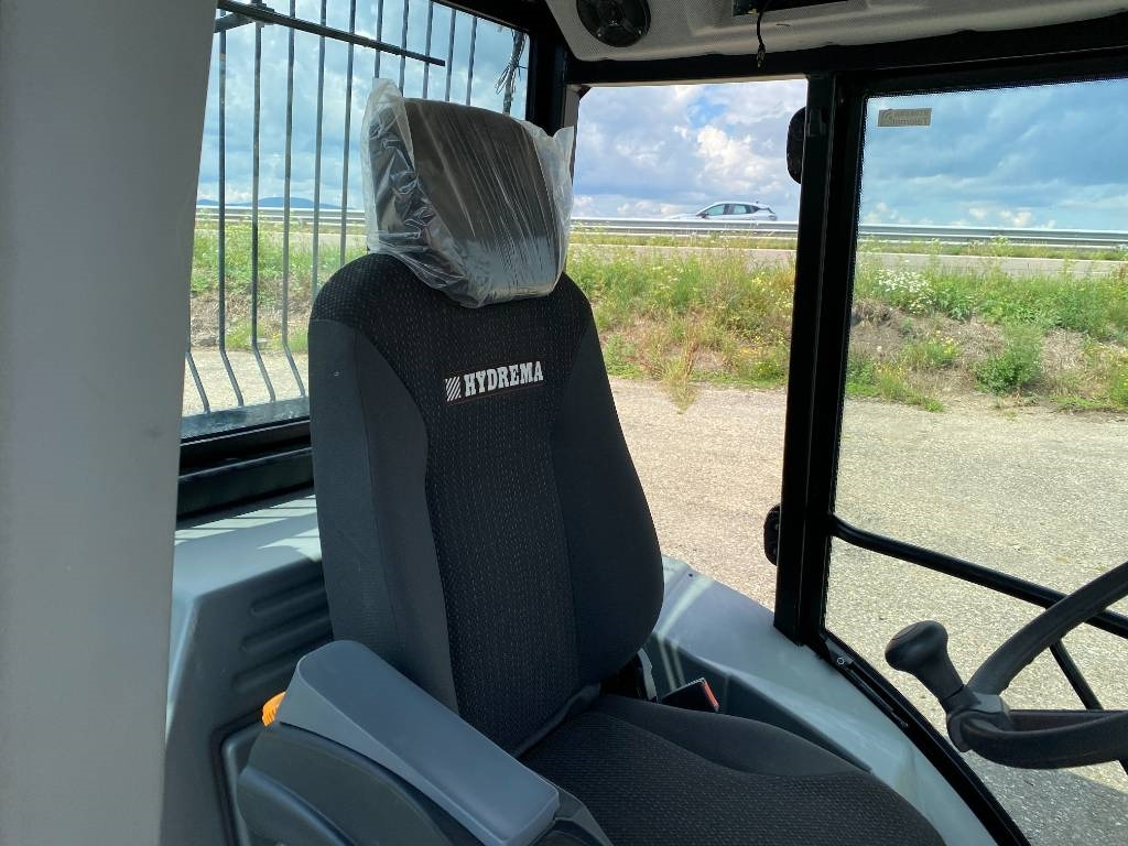 Кабина за Строителна техника Hydrema Cabine pour tombereau Hydrema 912 GS endommagée: снимка 35 Кабина за Строителна техника Hydrema Cabine pour tombereau Hydrema 912 GS endommagée: снимка 35