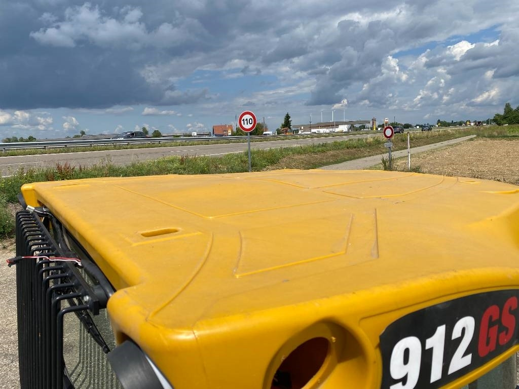 Кабина за Строителна техника Hydrema Cabine pour tombereau Hydrema 912 GS endommagée: снимка 32 Кабина за Строителна техника Hydrema Cabine pour tombereau Hydrema 912 GS endommagée: снимка 32