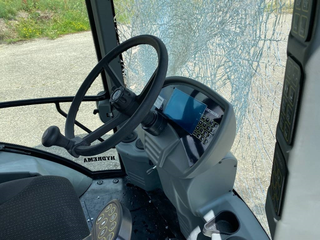 Кабина за Строителна техника Hydrema Cabine pour tombereau Hydrema 912 GS endommagée: снимка 36 Кабина за Строителна техника Hydrema Cabine pour tombereau Hydrema 912 GS endommagée: снимка 36