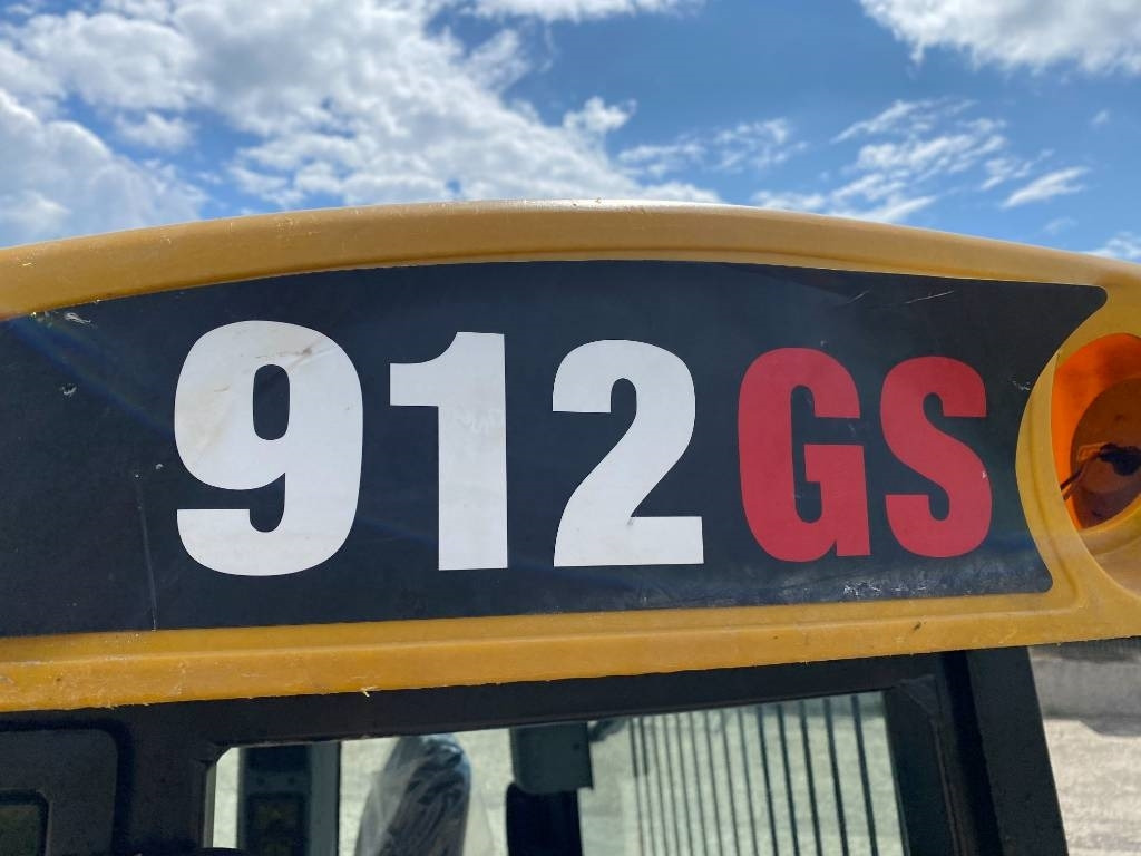 Кабина за Строителна техника Hydrema Cabine pour tombereau Hydrema 912 GS endommagée: снимка 7 Кабина за Строителна техника Hydrema Cabine pour tombereau Hydrema 912 GS endommagée: снимка 7