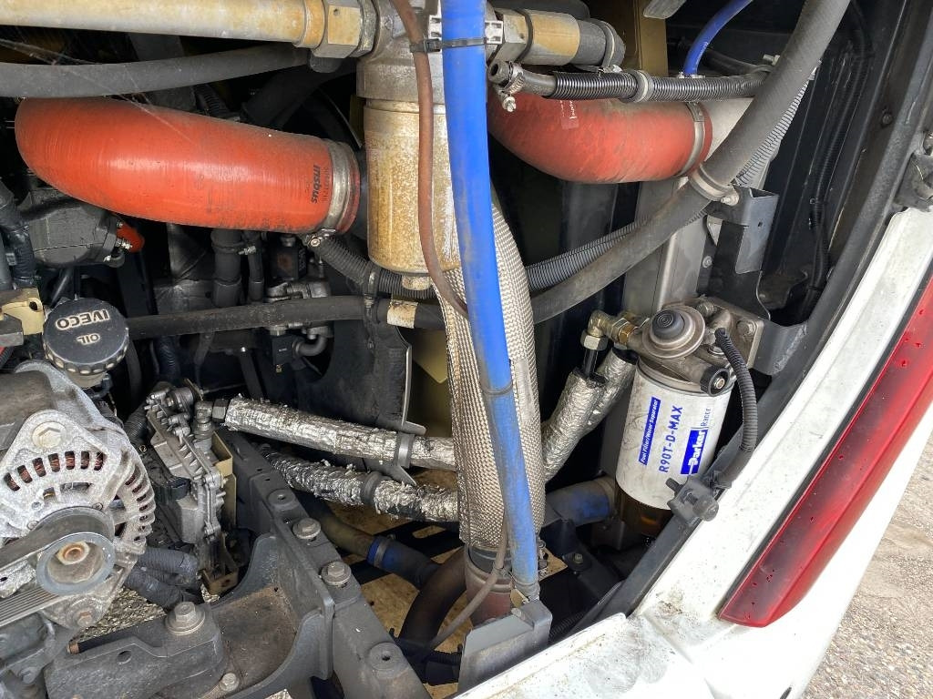 Училищен автобус Iveco Lot de 2 CROSSWAY E6-TECTOR-320: снимка 21