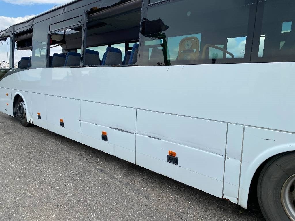 Училищен автобус Iveco Lot de 2 CROSSWAY E6-TECTOR-320: снимка 34