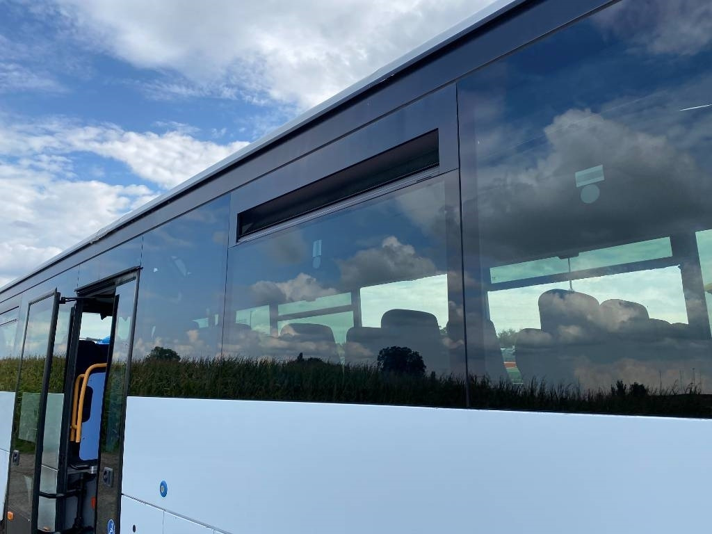 Училищен автобус Iveco Lot de 2 CROSSWAY E6-TECTOR-320: снимка 27