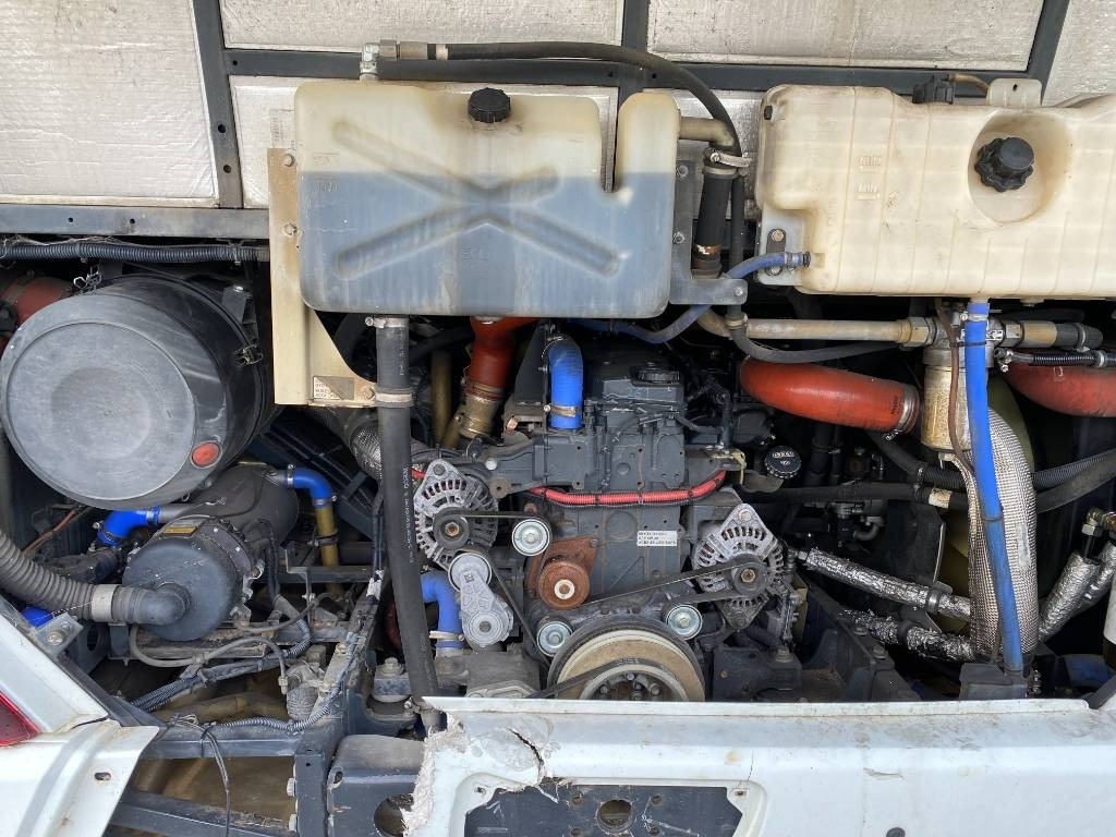 Училищен автобус Iveco Lot de 2 CROSSWAY E6-TECTOR-320: снимка 18