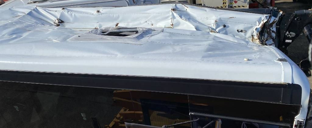 Училищен автобус Iveco Lot de 2 CROSSWAY E6-TECTOR-320: снимка 42