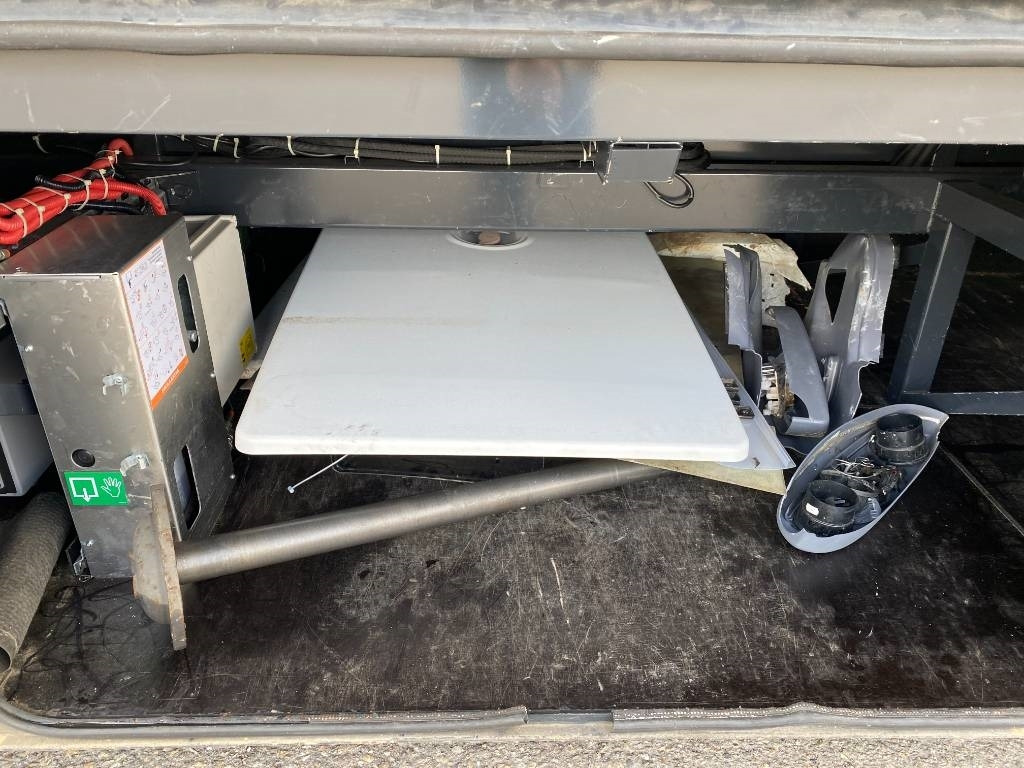 Училищен автобус Iveco Lot de 2 CROSSWAY E6-TECTOR-320: снимка 26