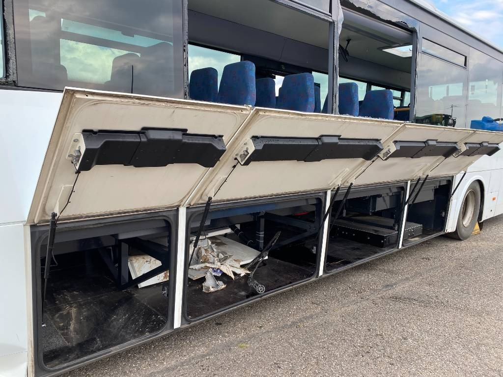 Училищен автобус Iveco Lot de 2 CROSSWAY E6-TECTOR-320: снимка 43