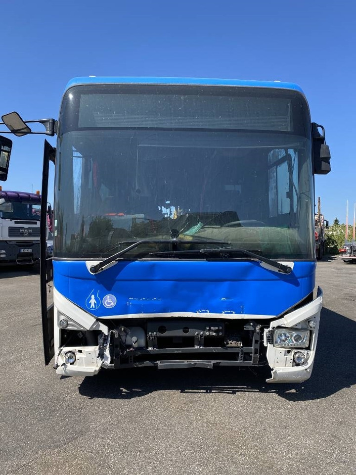 Училищен автобус Iveco Lot de 2 CROSSWAY E6-TECTOR-320: снимка 45