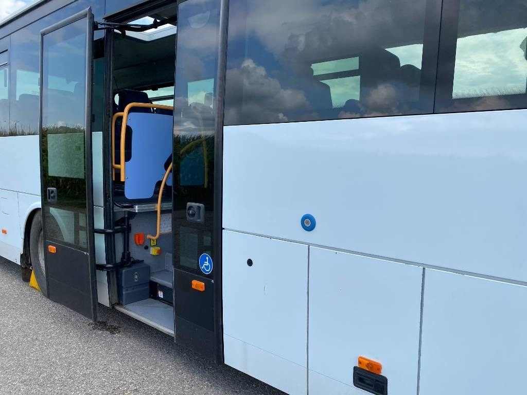 Училищен автобус Iveco Lot de 2 CROSSWAY E6-TECTOR-320: снимка 28