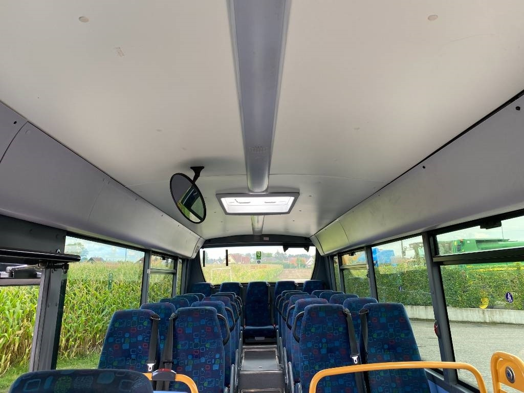 Училищен автобус Iveco Lot de 2 CROSSWAY E6-TECTOR-320: снимка 41