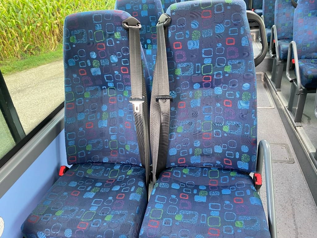 Училищен автобус Iveco Lot de 2 CROSSWAY E6-TECTOR-320: снимка 22