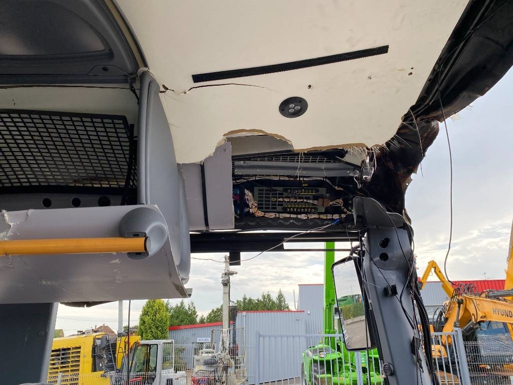 Училищен автобус Iveco Lot de 2 CROSSWAY E6-TECTOR-320: снимка 38