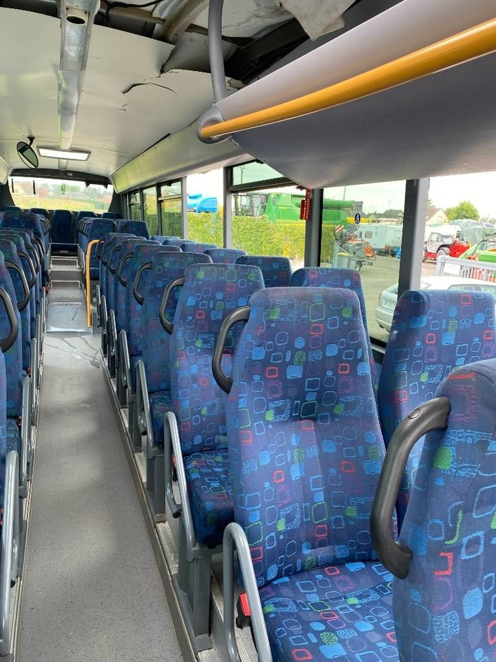 Училищен автобус Iveco Lot de 2 CROSSWAY E6-TECTOR-320: снимка 40