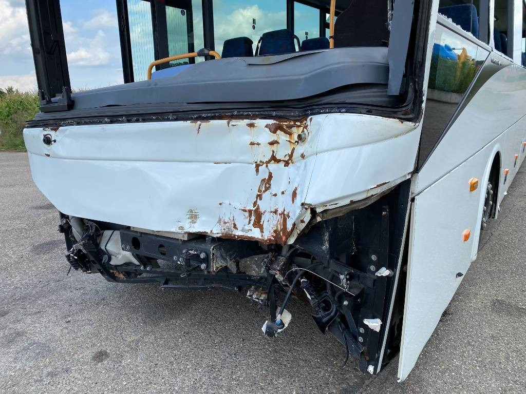 Училищен автобус Iveco Lot de 2 CROSSWAY E6-TECTOR-320: снимка 13