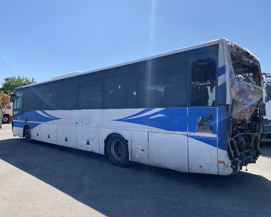 Училищен автобус Iveco Lot de 2 CROSSWAY E6-TECTOR-320: снимка 49