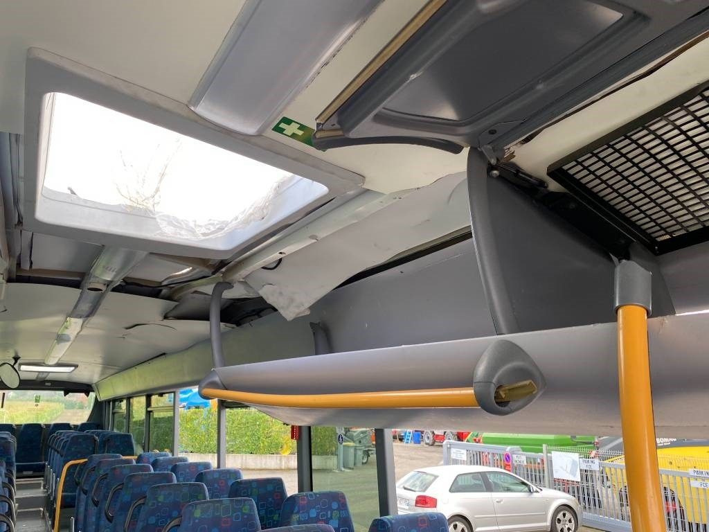 Училищен автобус Iveco Lot de 2 CROSSWAY E6-TECTOR-320: снимка 17