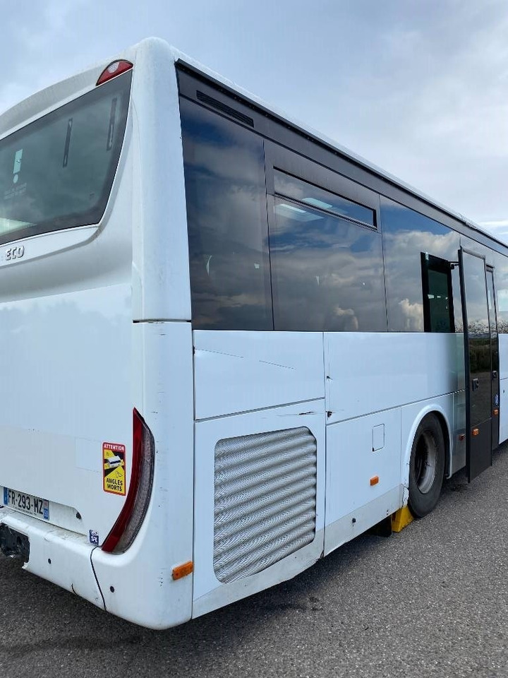 Училищен автобус Iveco Lot de 2 CROSSWAY E6-TECTOR-320: снимка 30