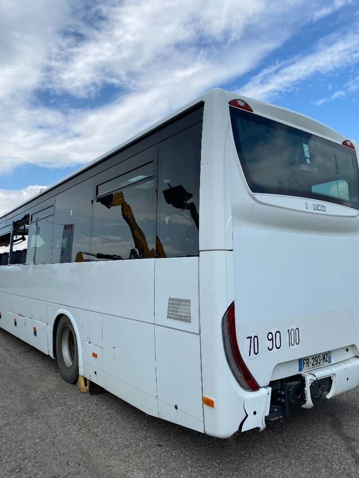 Училищен автобус Iveco Lot de 2 CROSSWAY E6-TECTOR-320: снимка 32