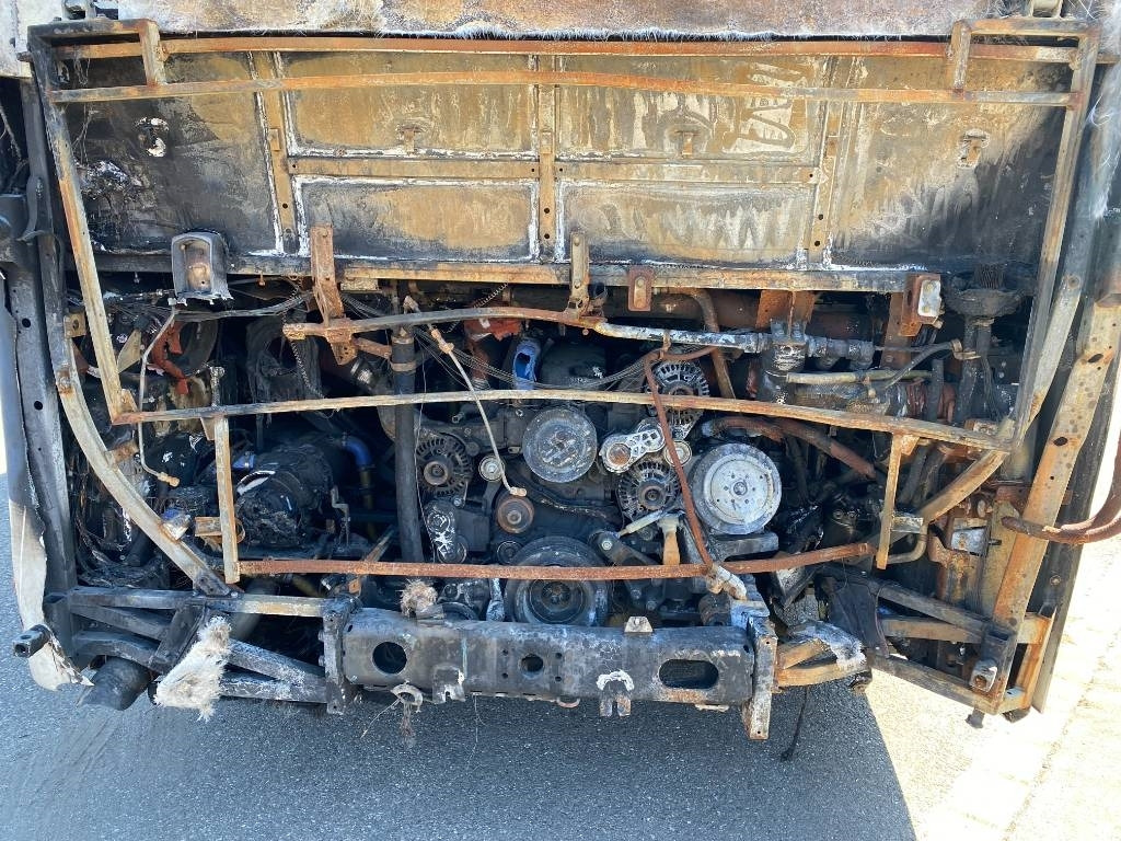 Училищен автобус Iveco Lot de 2 CROSSWAY E6-TECTOR-320: снимка 50