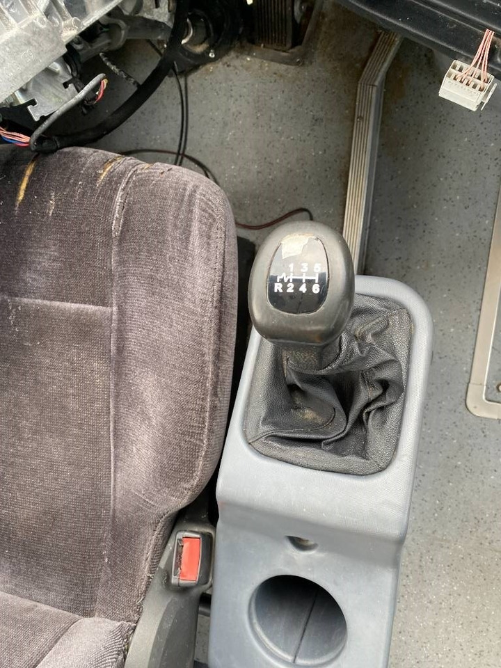 Училищен автобус Iveco Lot de 2 CROSSWAY E6-TECTOR-320: снимка 39