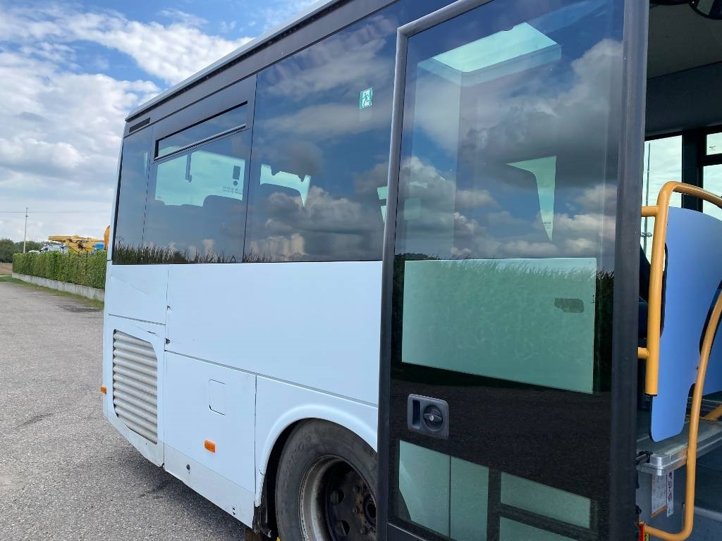 Училищен автобус Iveco Lot de 2 CROSSWAY E6-TECTOR-320: снимка 29