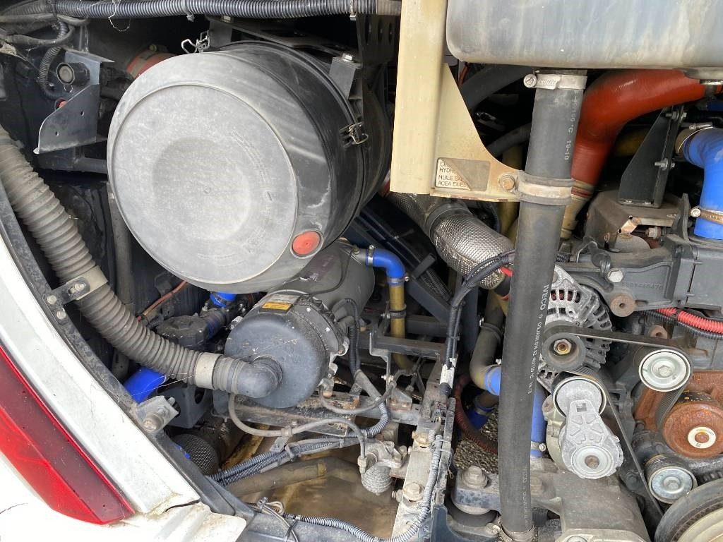 Училищен автобус Iveco Lot de 2 CROSSWAY E6-TECTOR-320: снимка 19