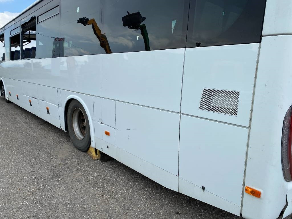 Училищен автобус Iveco Lot de 2 CROSSWAY E6-TECTOR-320: снимка 33