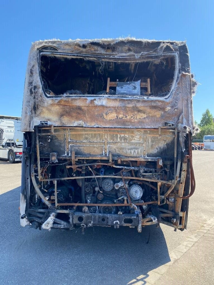 Училищен автобус Iveco Lot de 2 CROSSWAY E6-TECTOR-320: снимка 48