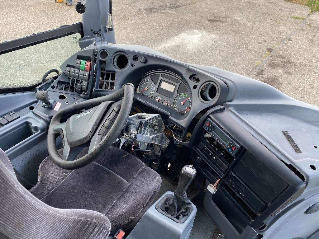 Училищен автобус Iveco Lot de 2 CROSSWAY E6-TECTOR-320: снимка 16