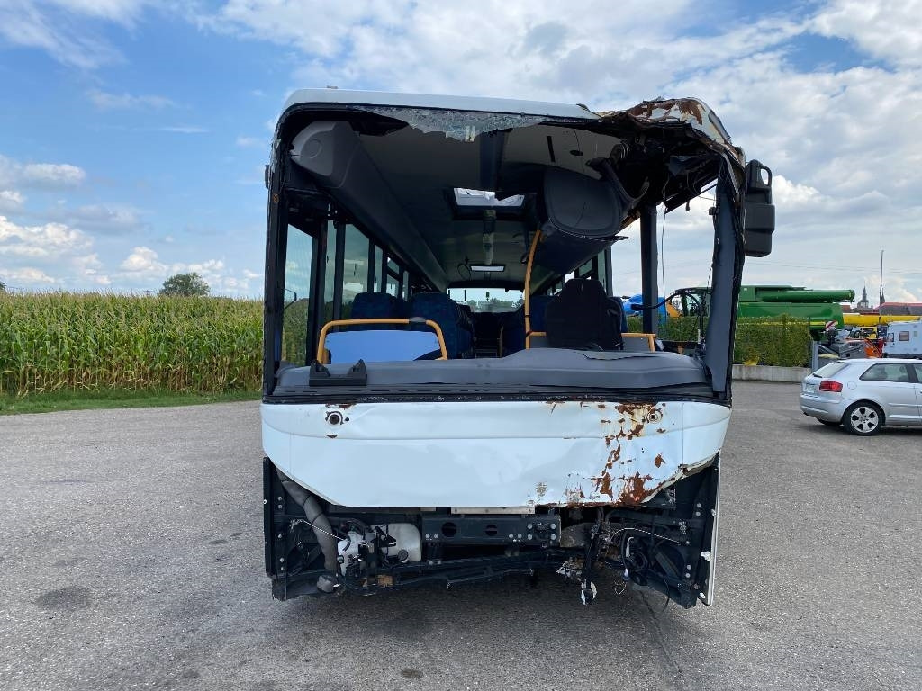 Училищен автобус Iveco Lot de 2 CROSSWAY E6-TECTOR-320: снимка 8