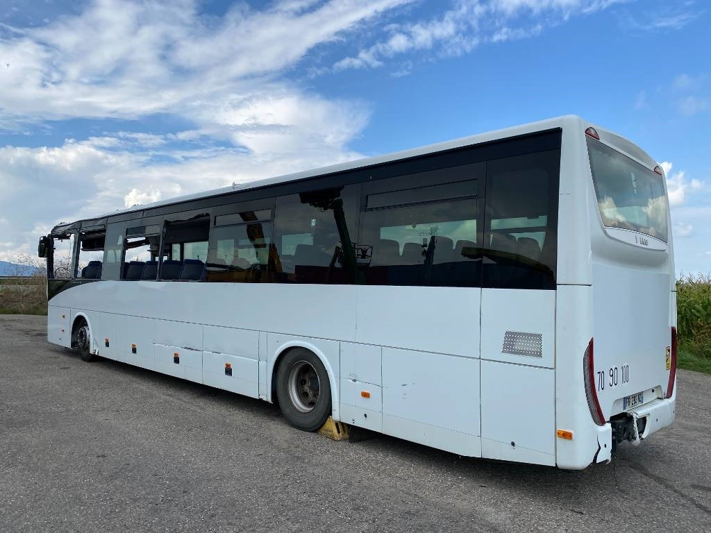 Училищен автобус Iveco Lot de 2 CROSSWAY E6-TECTOR-320: снимка 12