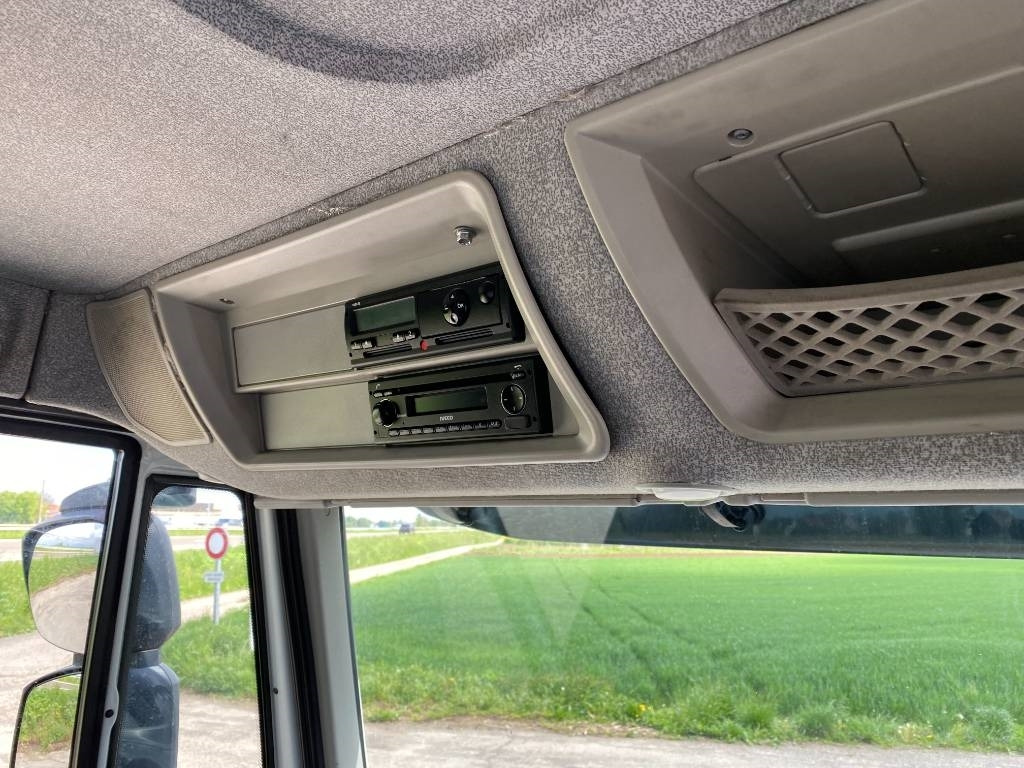Автовоз камион Iveco STRALIS 360 e6 A Réparer: снимка 50