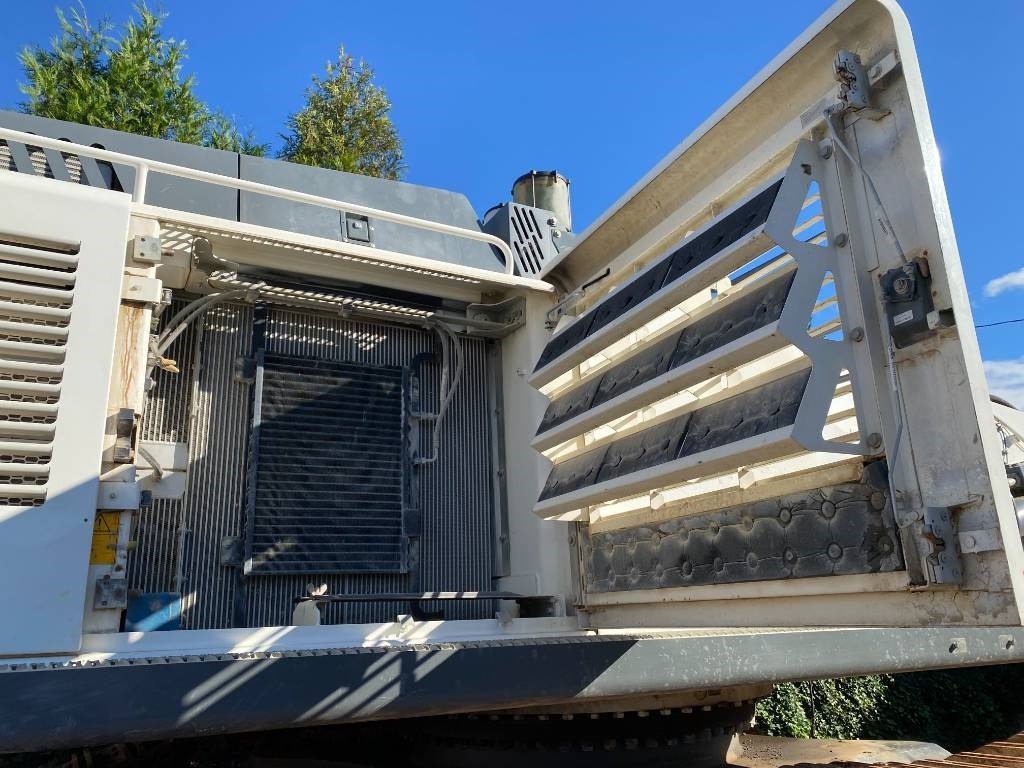 Гумени/ Метални вериги за Строителна техника Liebherr R964C LCV LITRONIC 2013 Vente en pièces détachée: снимка 17 Гумени/ Метални вериги за Строителна техника Liebherr R964C LCV LITRONIC 2013 Vente en pièces détachée: снимка 17