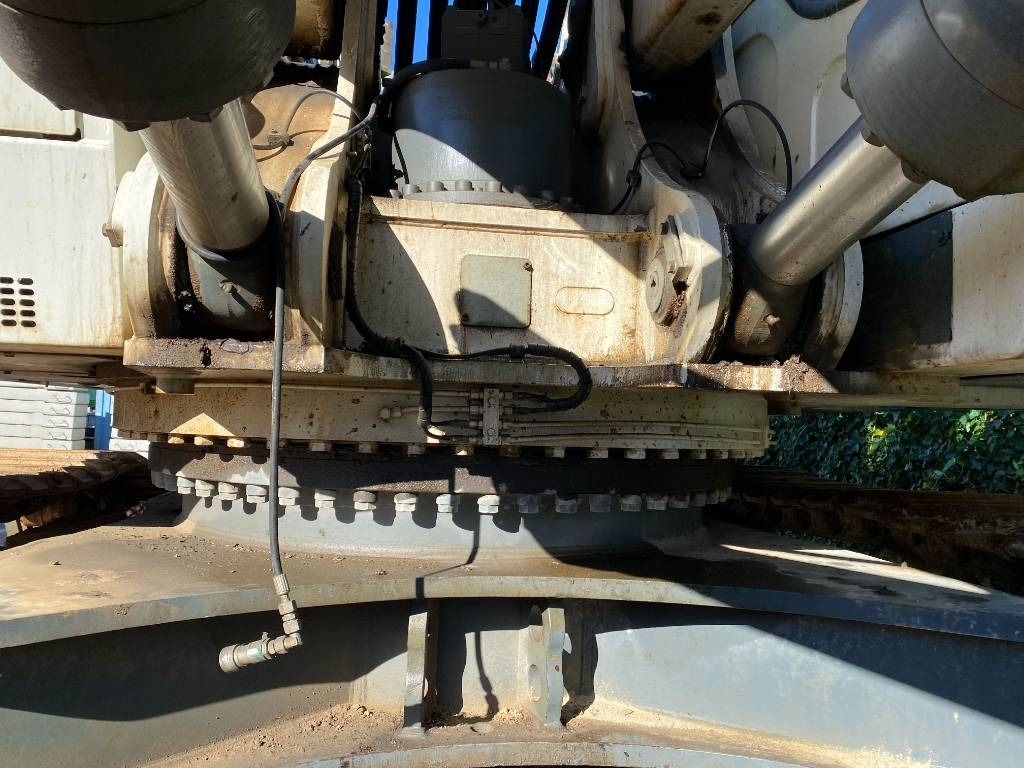 Гумени/ Метални вериги за Строителна техника Liebherr R964C LCV LITRONIC 2013 Vente en pièces détachée: снимка 44 Гумени/ Метални вериги за Строителна техника Liebherr R964C LCV LITRONIC 2013 Vente en pièces détachée: снимка 44