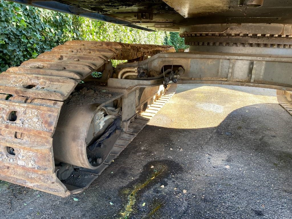 Гумени/ Метални вериги за Строителна техника Liebherr R964C LCV LITRONIC 2013 Vente en pièces détachée: снимка 35 Гумени/ Метални вериги за Строителна техника Liebherr R964C LCV LITRONIC 2013 Vente en pièces détachée: снимка 35