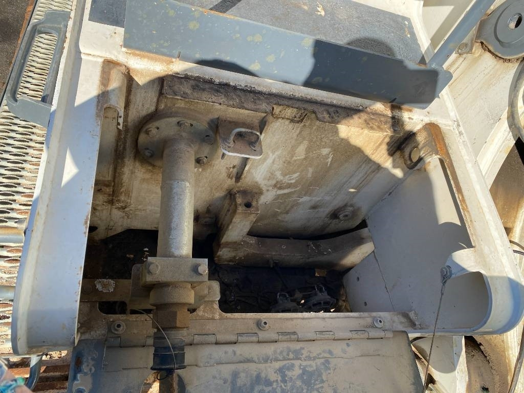 Гумени/ Метални вериги за Строителна техника Liebherr R964C LCV LITRONIC 2013 Vente en pièces détachée: снимка 47 Гумени/ Метални вериги за Строителна техника Liebherr R964C LCV LITRONIC 2013 Vente en pièces détachée: снимка 47