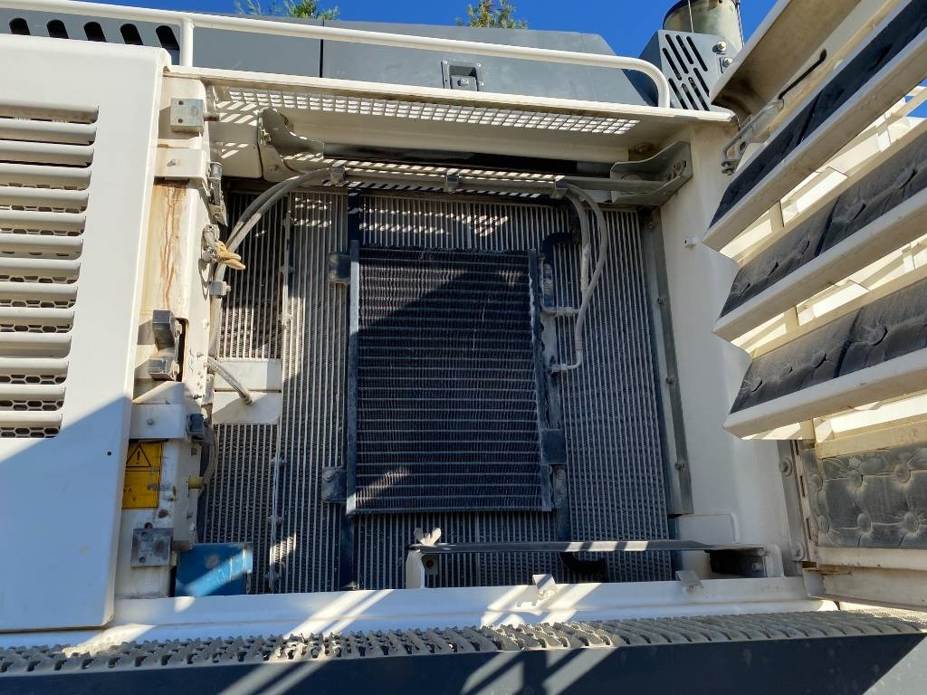 Гумени/ Метални вериги за Строителна техника Liebherr R964C LCV LITRONIC 2013 Vente en pièces détachée: снимка 18 Гумени/ Метални вериги за Строителна техника Liebherr R964C LCV LITRONIC 2013 Vente en pièces détachée: снимка 18