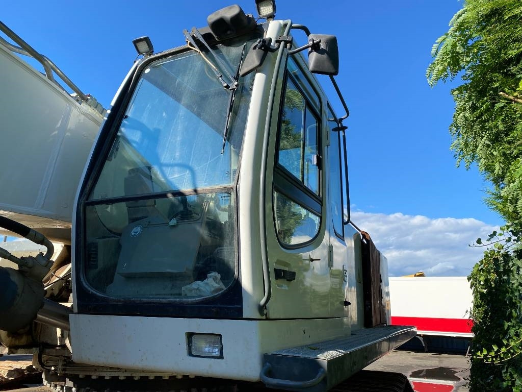 Гумени/ Метални вериги за Строителна техника Liebherr R964C LCV LITRONIC 2013 Vente en pièces détachée: снимка 29
