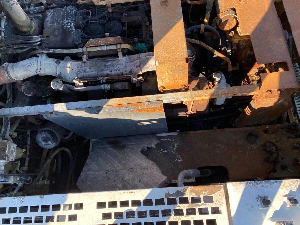 Гумени/ Метални вериги за Строителна техника Liebherr R964C LCV LITRONIC 2013 Vente en pièces détachée: снимка 12 Гумени/ Метални вериги за Строителна техника Liebherr R964C LCV LITRONIC 2013 Vente en pièces détachée: снимка 12