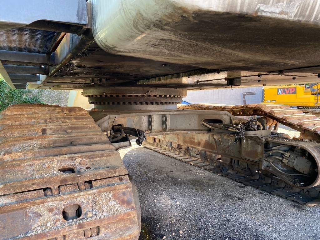 Гумени/ Метални вериги за Строителна техника Liebherr R964C LCV LITRONIC 2013 Vente en pièces détachée: снимка 34 Гумени/ Метални вериги за Строителна техника Liebherr R964C LCV LITRONIC 2013 Vente en pièces détachée: снимка 34