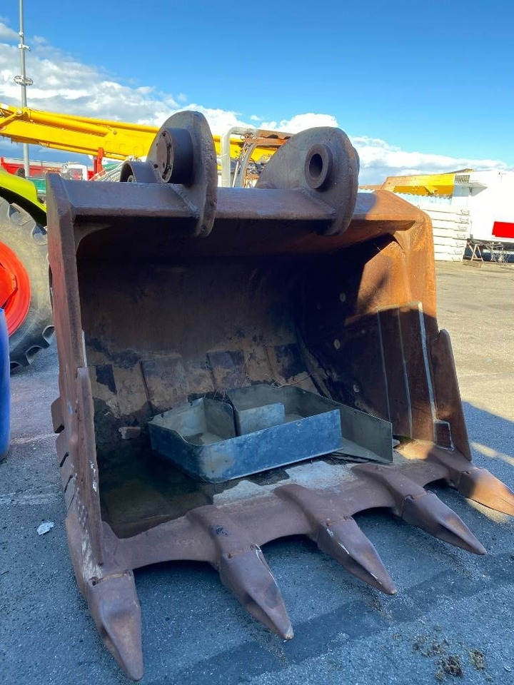 Гумени/ Метални вериги за Строителна техника Liebherr R964C LCV LITRONIC 2013 Vente en pièces détachée: снимка 26 Гумени/ Метални вериги за Строителна техника Liebherr R964C LCV LITRONIC 2013 Vente en pièces détachée: снимка 26