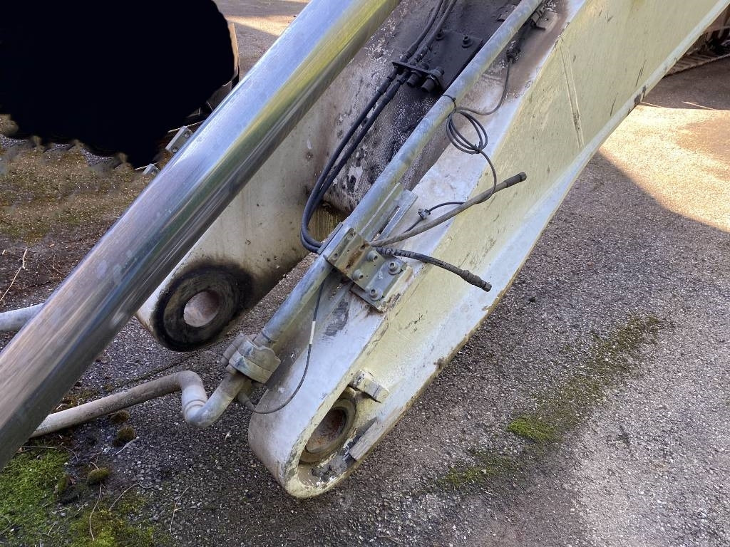 Гумени/ Метални вериги за Строителна техника Liebherr R964C LCV LITRONIC 2013 Vente en pièces détachée: снимка 22 Гумени/ Метални вериги за Строителна техника Liebherr R964C LCV LITRONIC 2013 Vente en pièces détachée: снимка 22