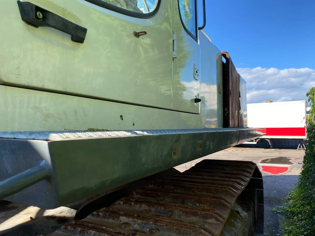 Гумени/ Метални вериги за Строителна техника Liebherr R964C LCV LITRONIC 2013 Vente en pièces détachée: снимка 30 Гумени/ Метални вериги за Строителна техника Liebherr R964C LCV LITRONIC 2013 Vente en pièces détachée: снимка 30