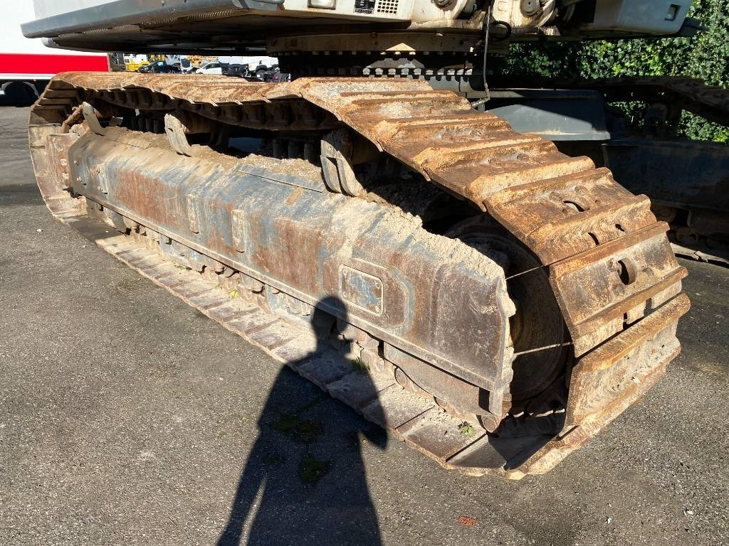 Гумени/ Метални вериги за Строителна техника Liebherr R964C LCV LITRONIC 2013 Vente en pièces détachée: снимка 41 Гумени/ Метални вериги за Строителна техника Liebherr R964C LCV LITRONIC 2013 Vente en pièces détachée: снимка 41