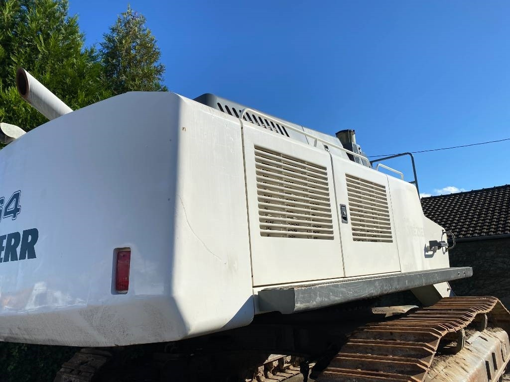 Гумени/ Метални вериги за Строителна техника Liebherr R964C LCV LITRONIC 2013 Vente en pièces détachée: снимка 38 Гумени/ Метални вериги за Строителна техника Liebherr R964C LCV LITRONIC 2013 Vente en pièces détachée: снимка 38