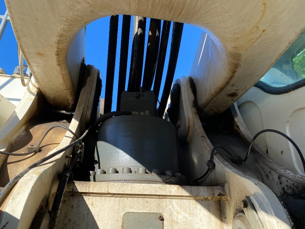 Гумени/ Метални вериги за Строителна техника Liebherr R964C LCV LITRONIC 2013 Vente en pièces détachée: снимка 45 Гумени/ Метални вериги за Строителна техника Liebherr R964C LCV LITRONIC 2013 Vente en pièces détachée: снимка 45